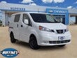 Nissan NV200 Compact Cargo