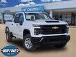  Chevrolet Silverado 2500 HD