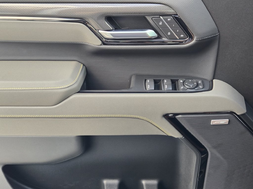 2026 Chevrolet Silverado 1500 ZR2 - Photo 19
