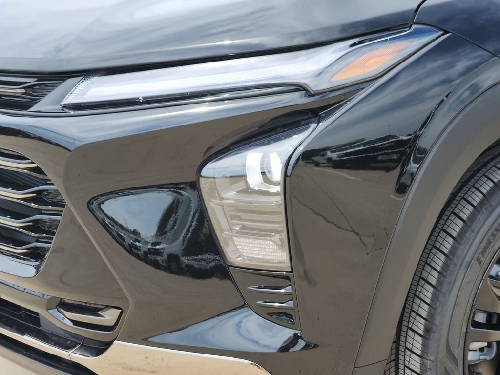 2026 Chevrolet Trax Activ - Photo 7