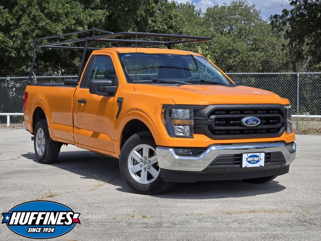 Used 2023 Ford F-150 XL