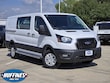 Ford Transit Cargo Van