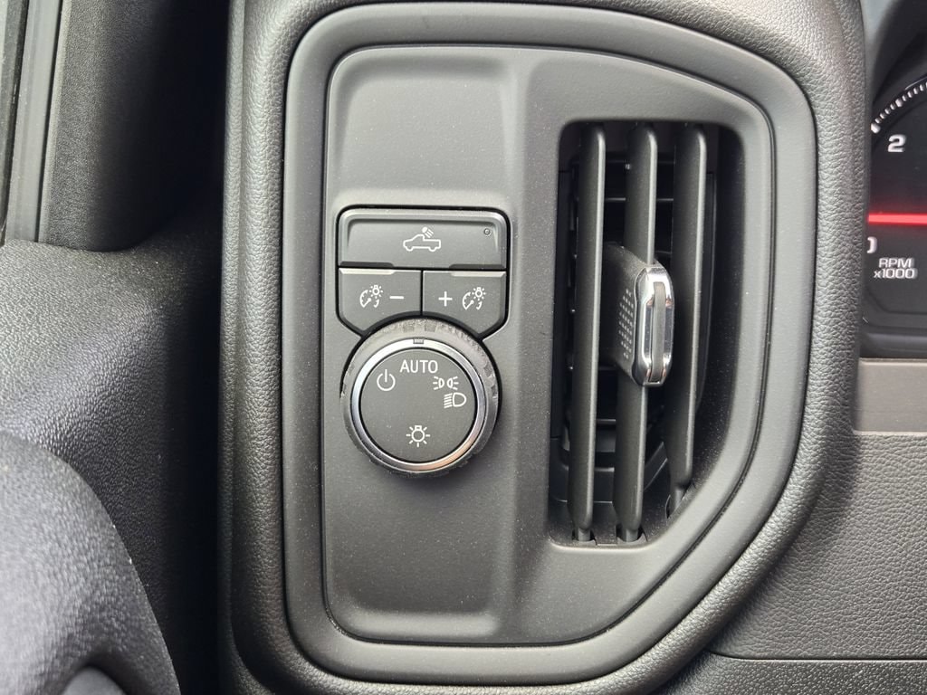2026 Chevrolet Silverado 2500 HD Work Truck - Photo 19