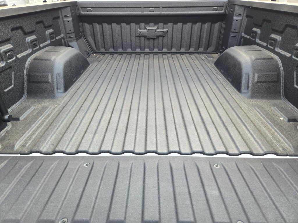 2026 Chevrolet Silverado 1500 ZR2 - Photo 25