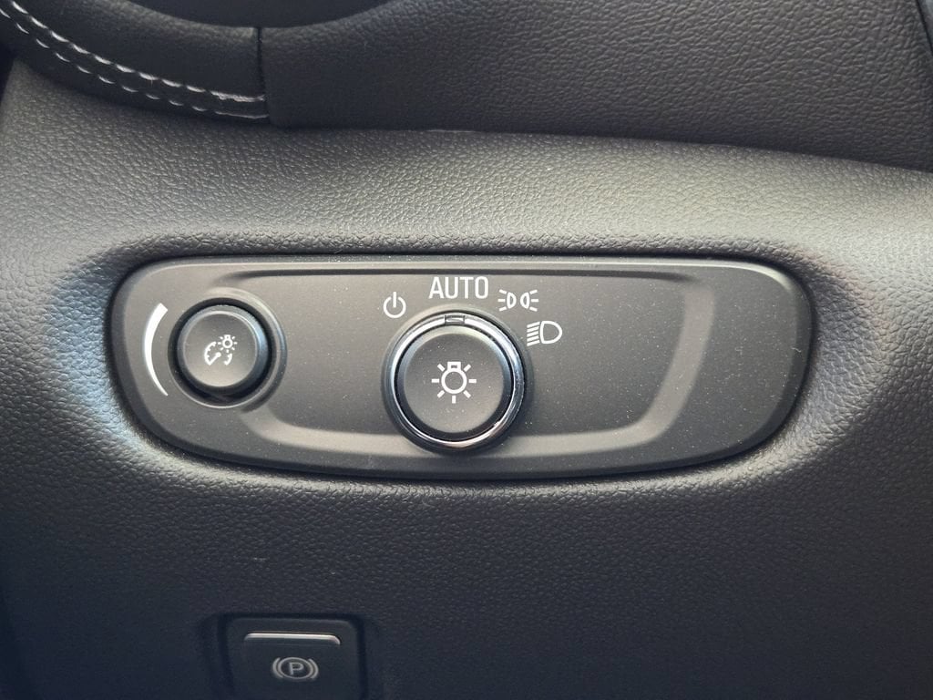 2026 Chevrolet Blazer 2LT - Photo 17