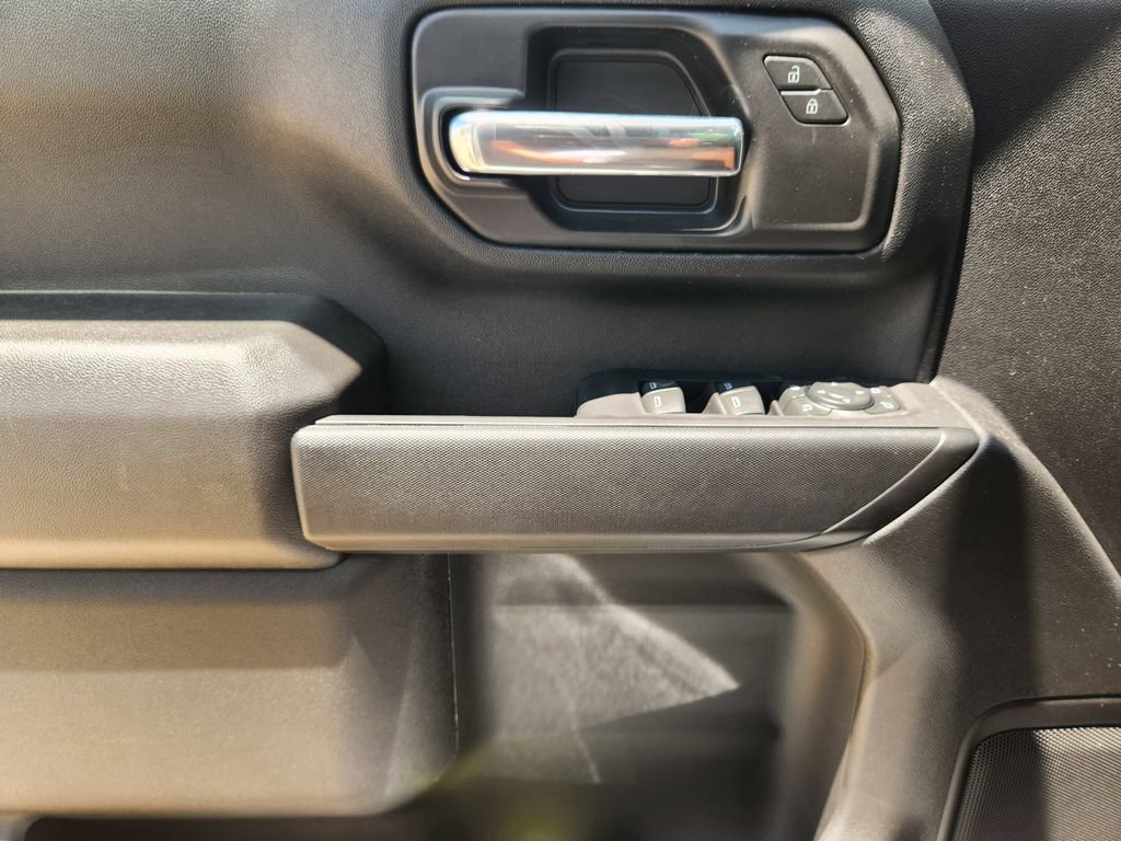 2025 Chevrolet Silverado 3500 HD Work Truck - Photo 18