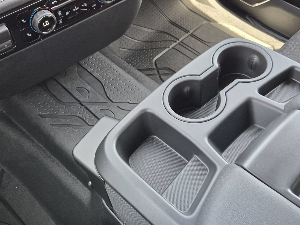 2026 Chevrolet Silverado 1500 RST - Photo 17