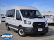  Ford Transit Passenger Wagon