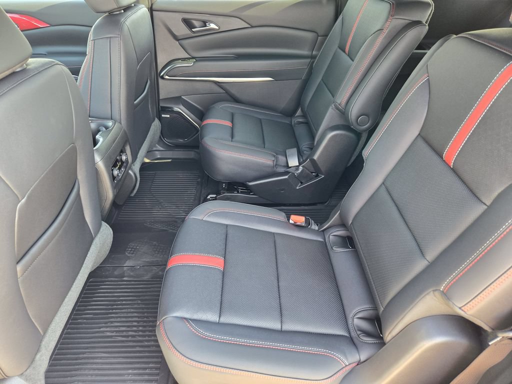 2026 Chevrolet Traverse RS - Photo 23