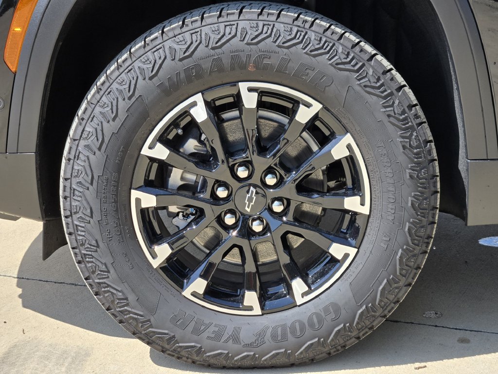 2026 Chevrolet Traverse Z71 - Photo 10