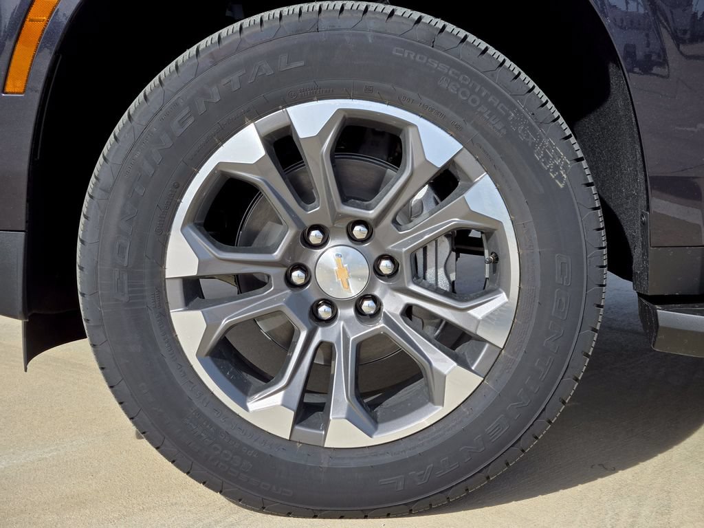 2026 Chevrolet Tahoe LT - Photo 10