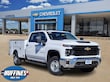 Chevrolet Silverado 2500 HD