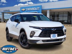 2025 Chevrolet Blazer 2LT SUV