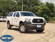  Toyota Tacoma 2WD