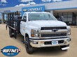 Chevrolet Silverado 5500 HD