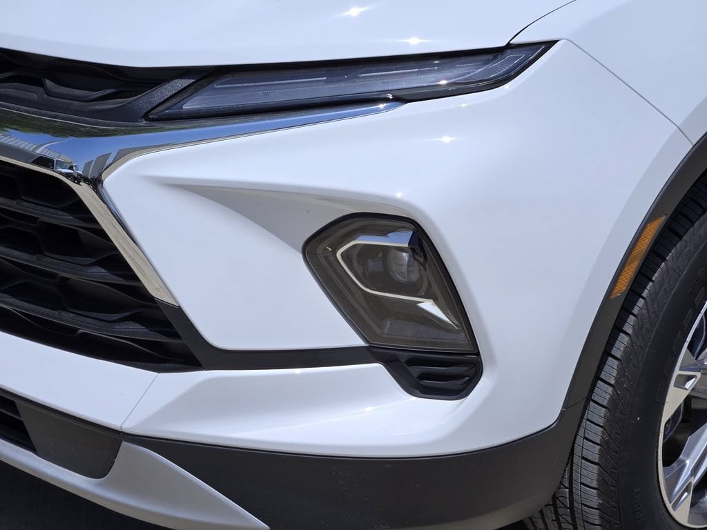 2026 Chevrolet Blazer 2LT - Photo 7