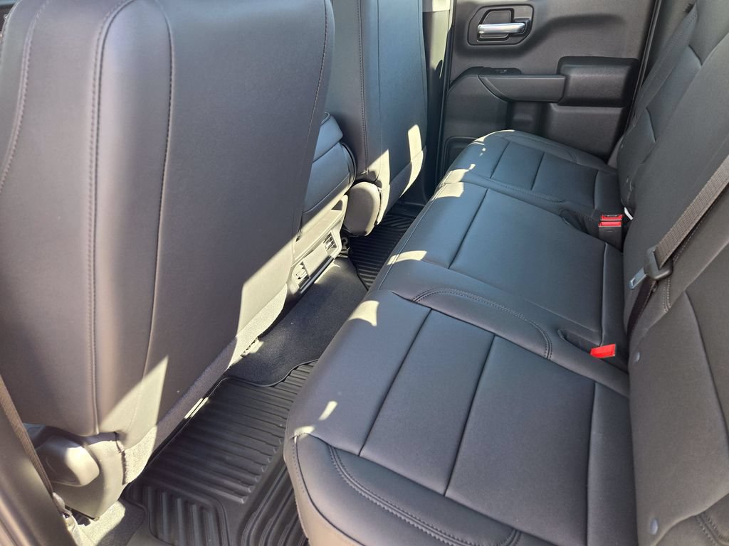 2026 Chevrolet Silverado 1500 Work Truck - Photo 21
