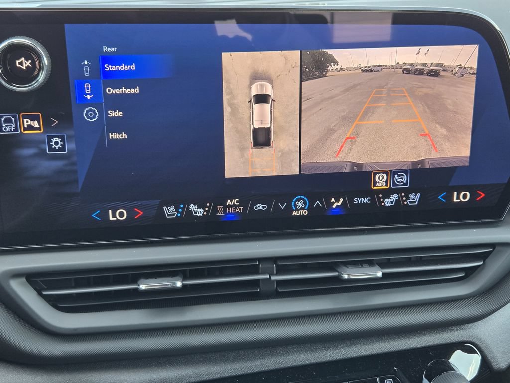 2026 Chevrolet Silverado EV LT - Photo 14