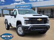 Chevrolet Silverado 2500 HD