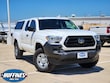 Toyota Tacoma 2WD