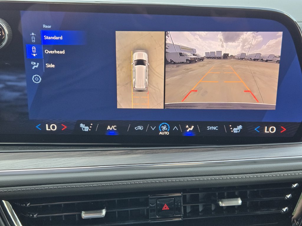 2026 Chevrolet Tahoe LT - Photo 15