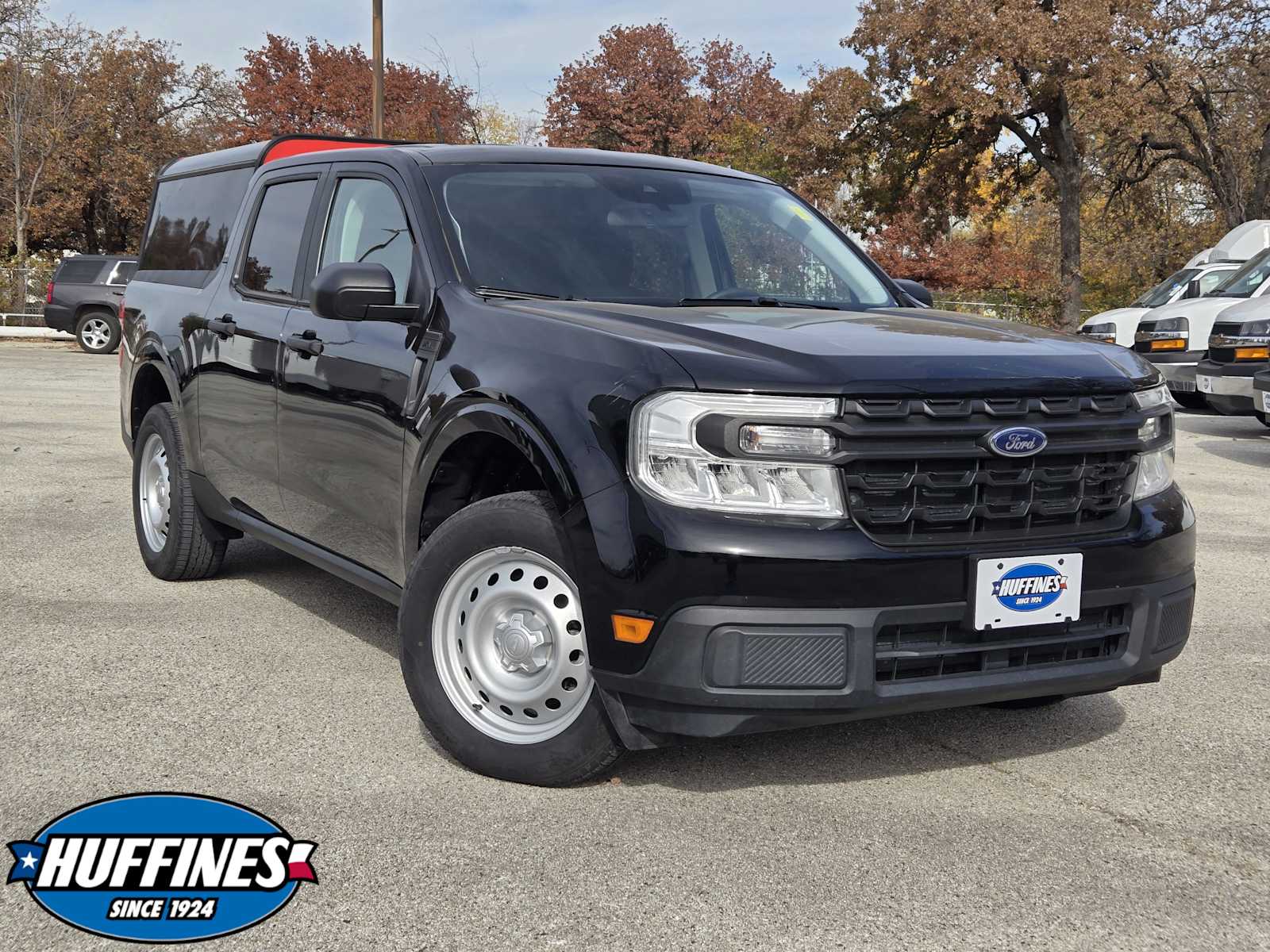 2022 Ford Maverick XL