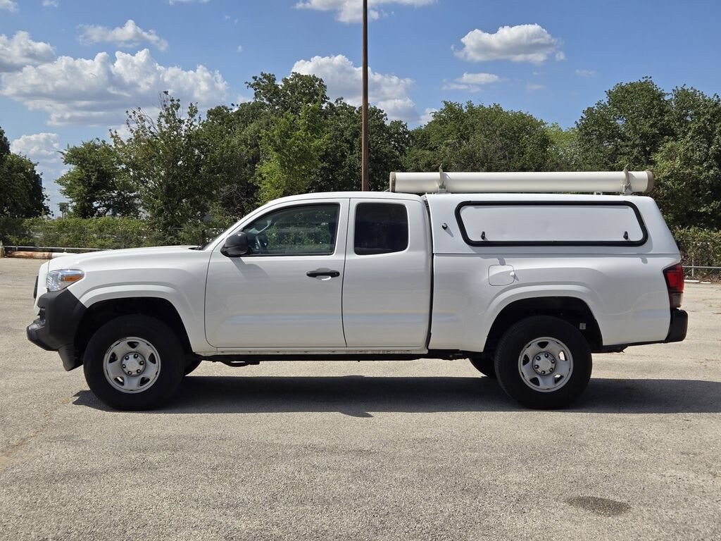 Used 2023 Toyota Tacoma 2WD SR