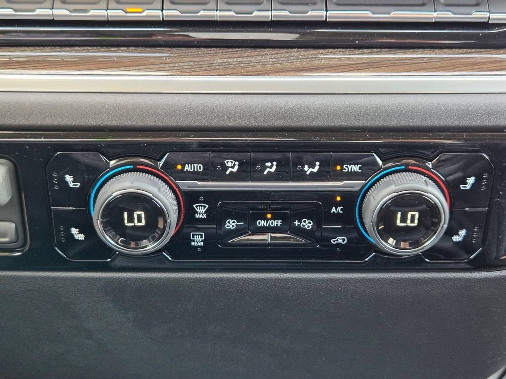 2026 Chevrolet Silverado 1500 LT - Photo 16