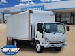 Chevrolet Low Cab Forward 4500