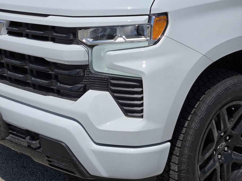 2026 Chevrolet Silverado 1500 RST - Photo 7