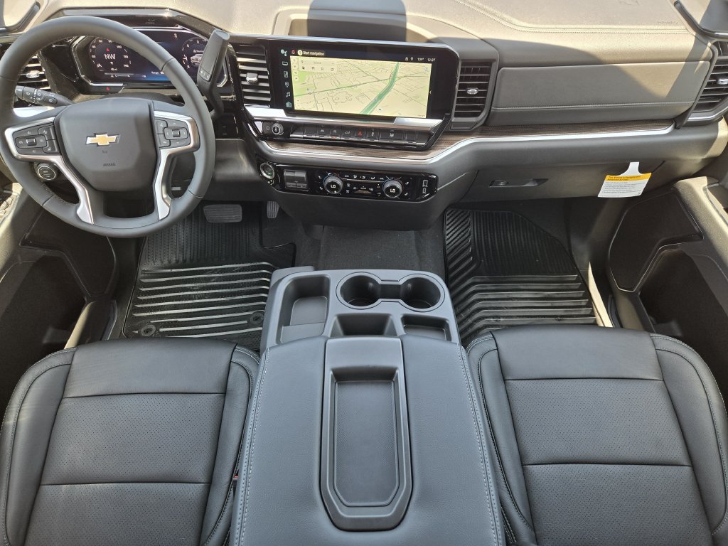 2026 Chevrolet Silverado 1500 LT - Photo 21
