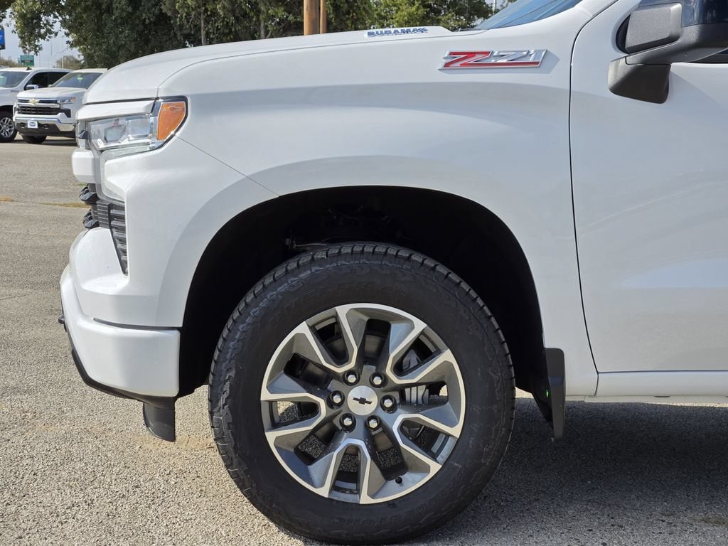 2026 Chevrolet Silverado 1500 RST - Photo 6