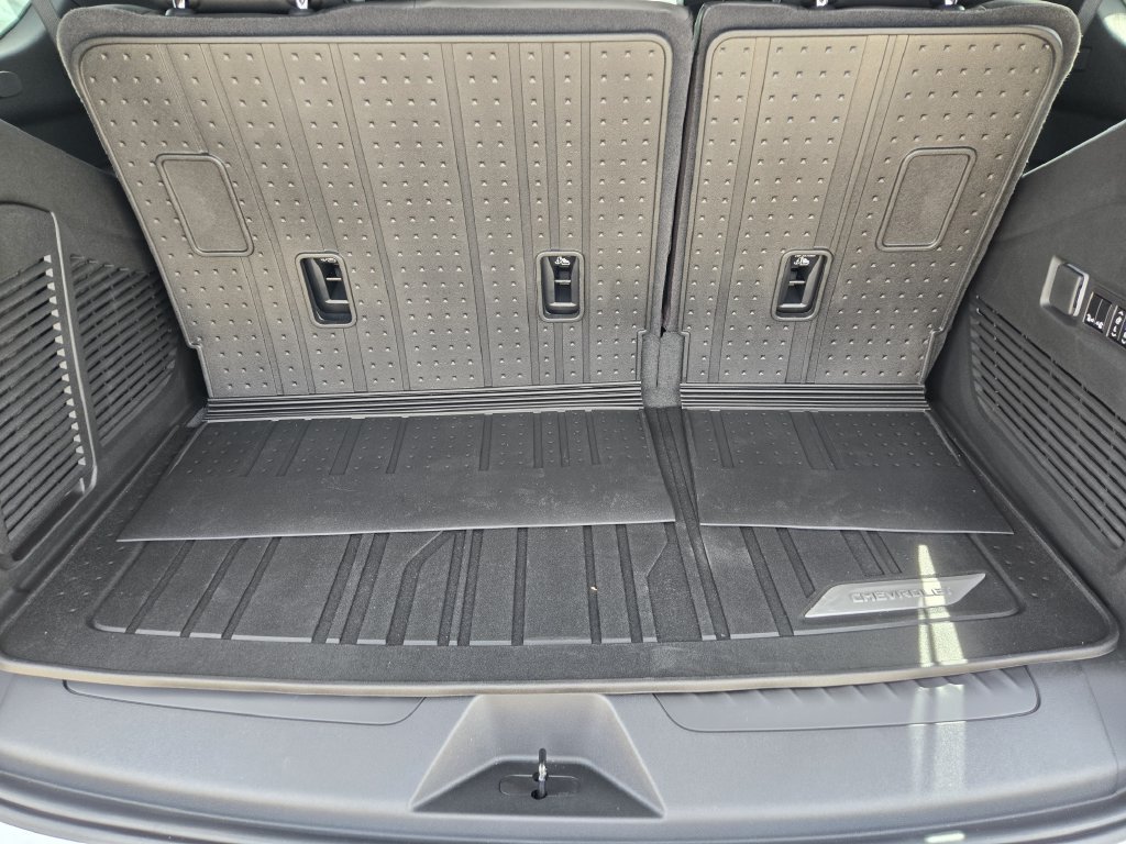 2026 Chevrolet Tahoe LT - Photo 26
