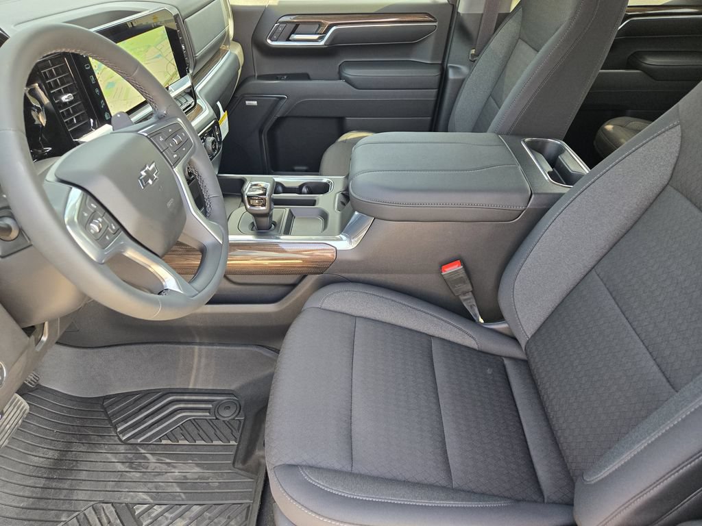 2026 Chevrolet Silverado 1500 RST - Photo 11