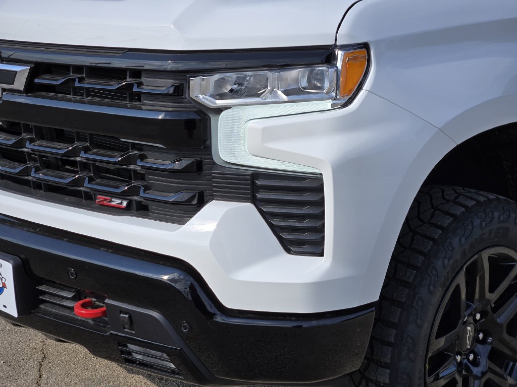 2026 Chevrolet Silverado 1500 LT Trail Boss - Photo 7