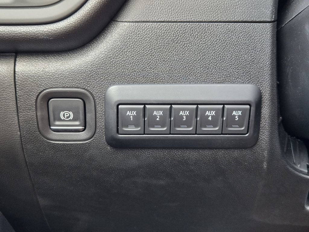 2026 Chevrolet Silverado 2500 HD Work Truck - Photo 18