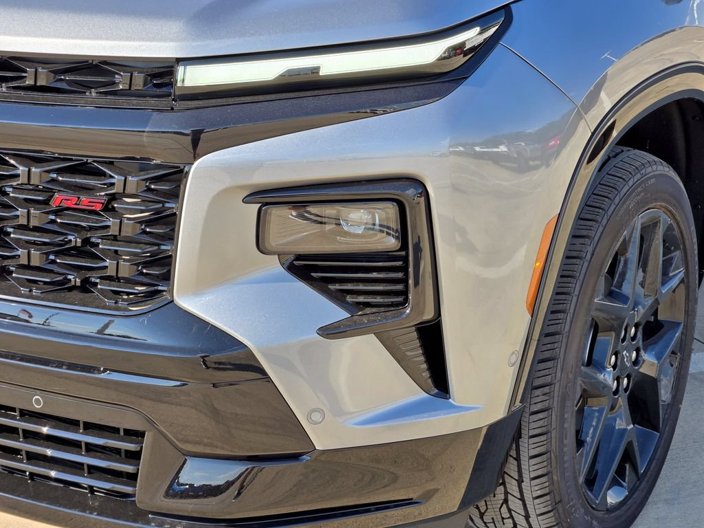 2026 Chevrolet Traverse RS - Photo 7