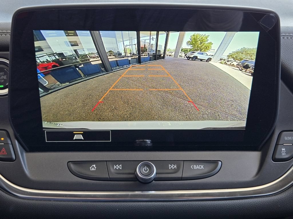 2026 Chevrolet Blazer 2LT - Photo 14