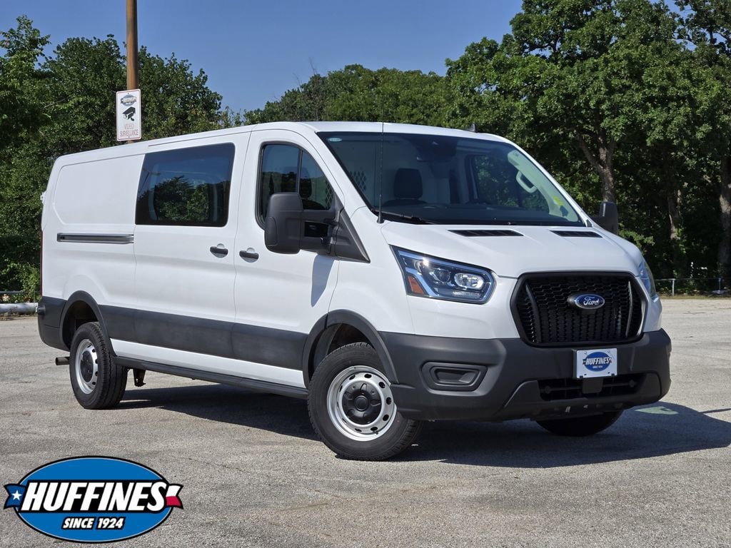2023 Ford Transit 250 Low Roof 148 WB's photo