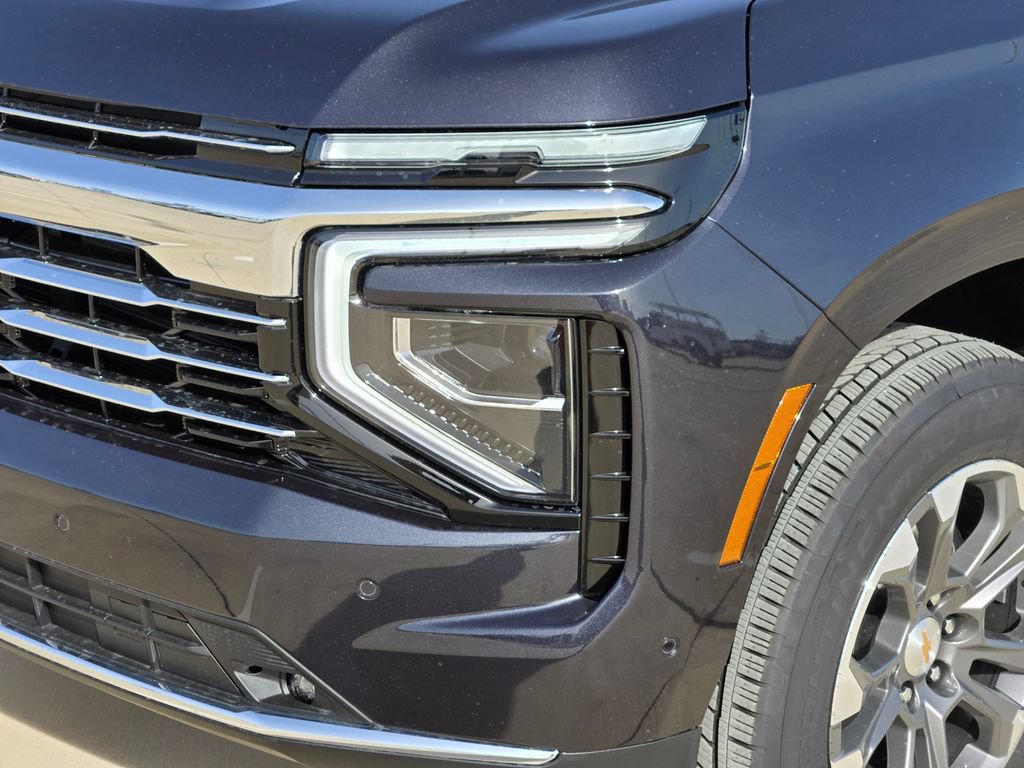 2026 Chevrolet Tahoe LT - Photo 7