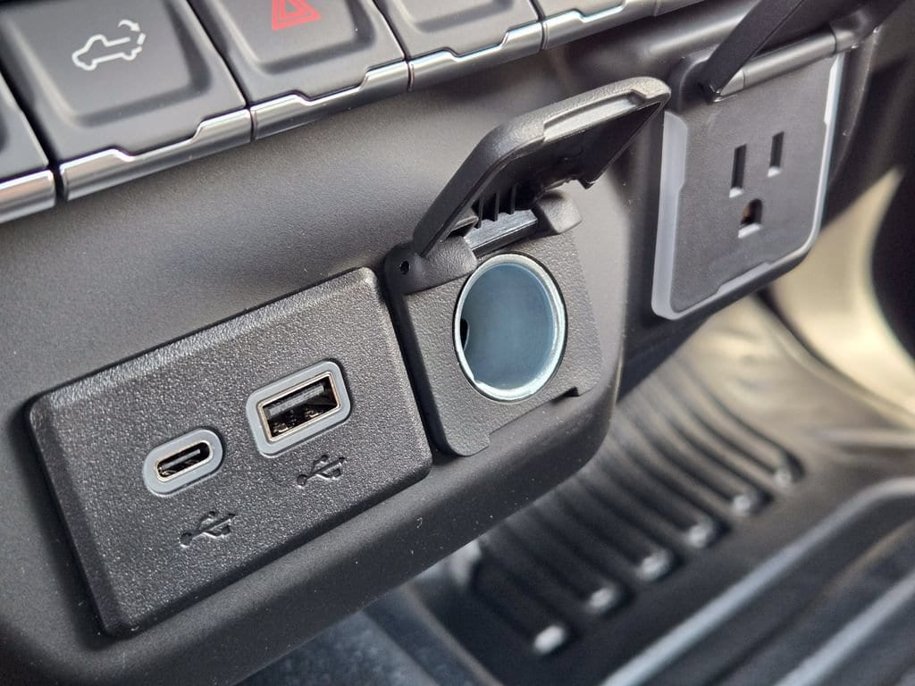 2026 Chevrolet Silverado 1500 Work Truck - Photo 16