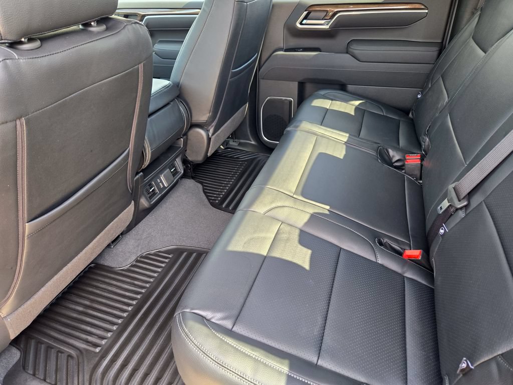 2026 Chevrolet Silverado 1500 LT - Photo 22