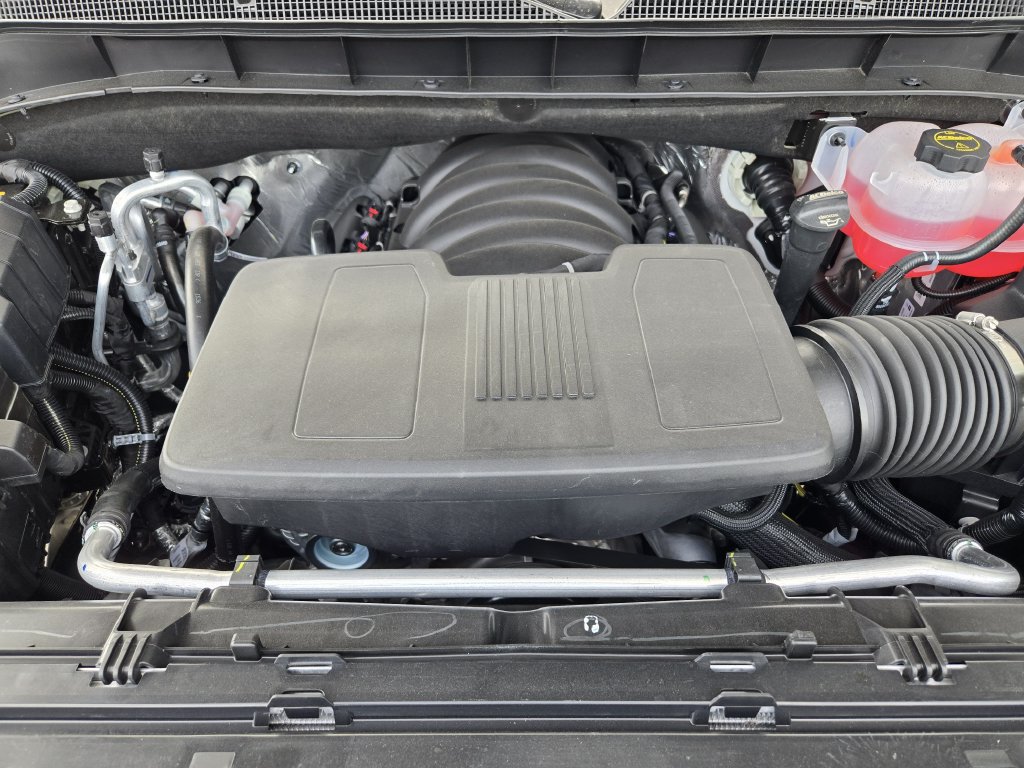 2026 Chevrolet Tahoe LT - Photo 25