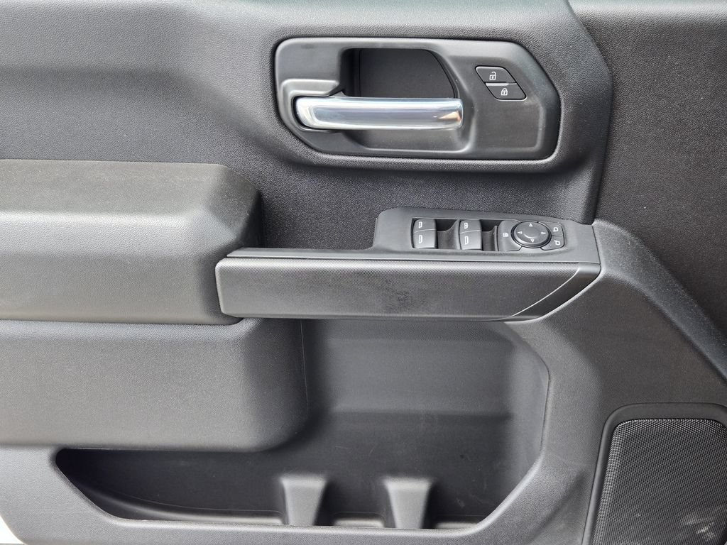 2026 Chevrolet Silverado 2500 HD Work Truck - Photo 21