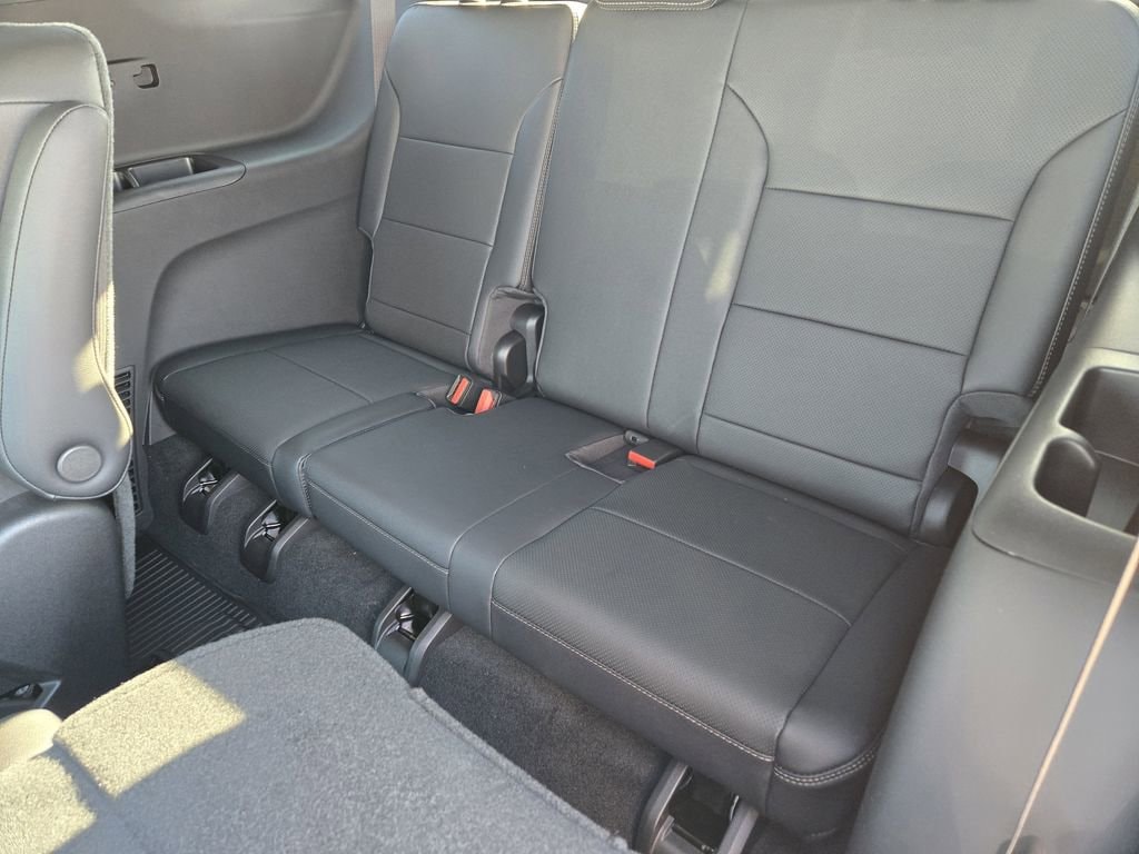 2026 Chevrolet Traverse High Country - Photo 24