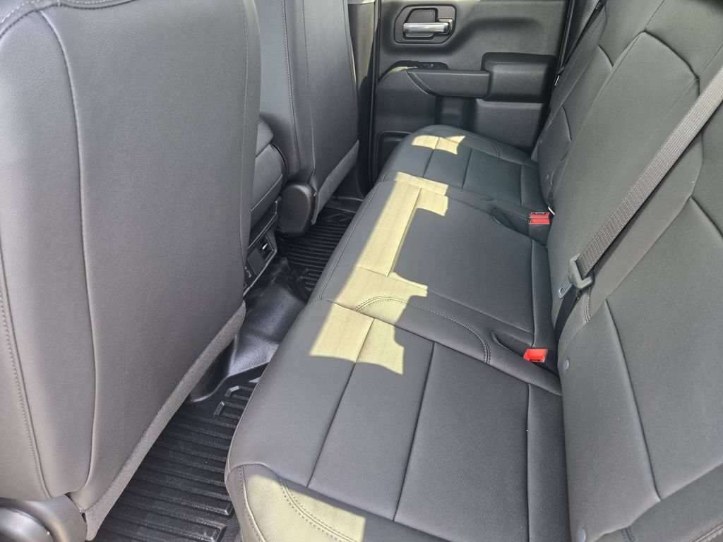 2026 Chevrolet Silverado 2500 HD Work Truck - Photo 23