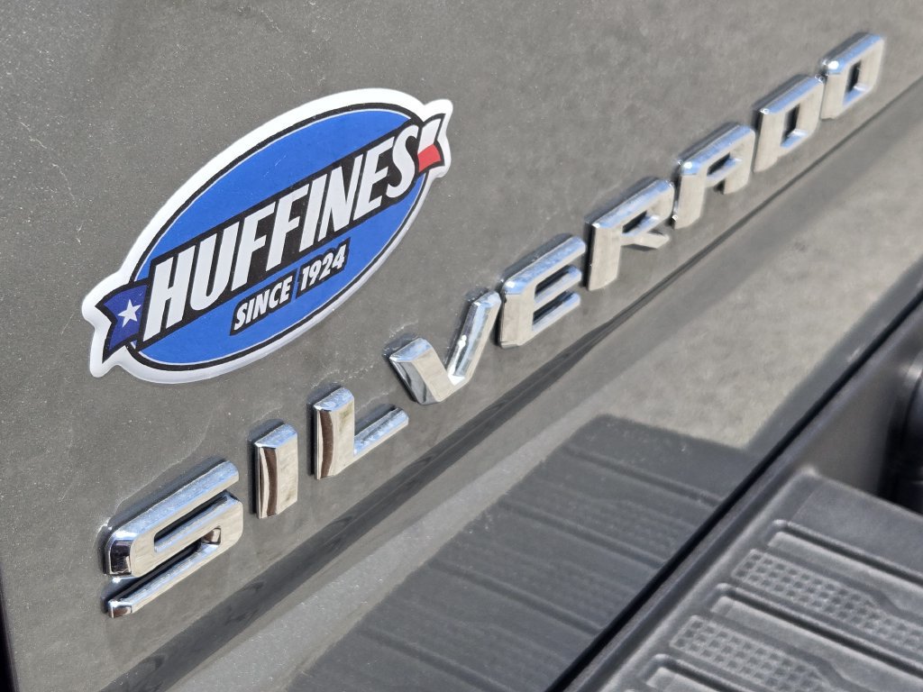 2026 Chevrolet Silverado 1500 LT - Photo 8