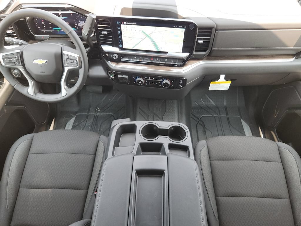 2026 Chevrolet Silverado 1500 LT - Photo 20