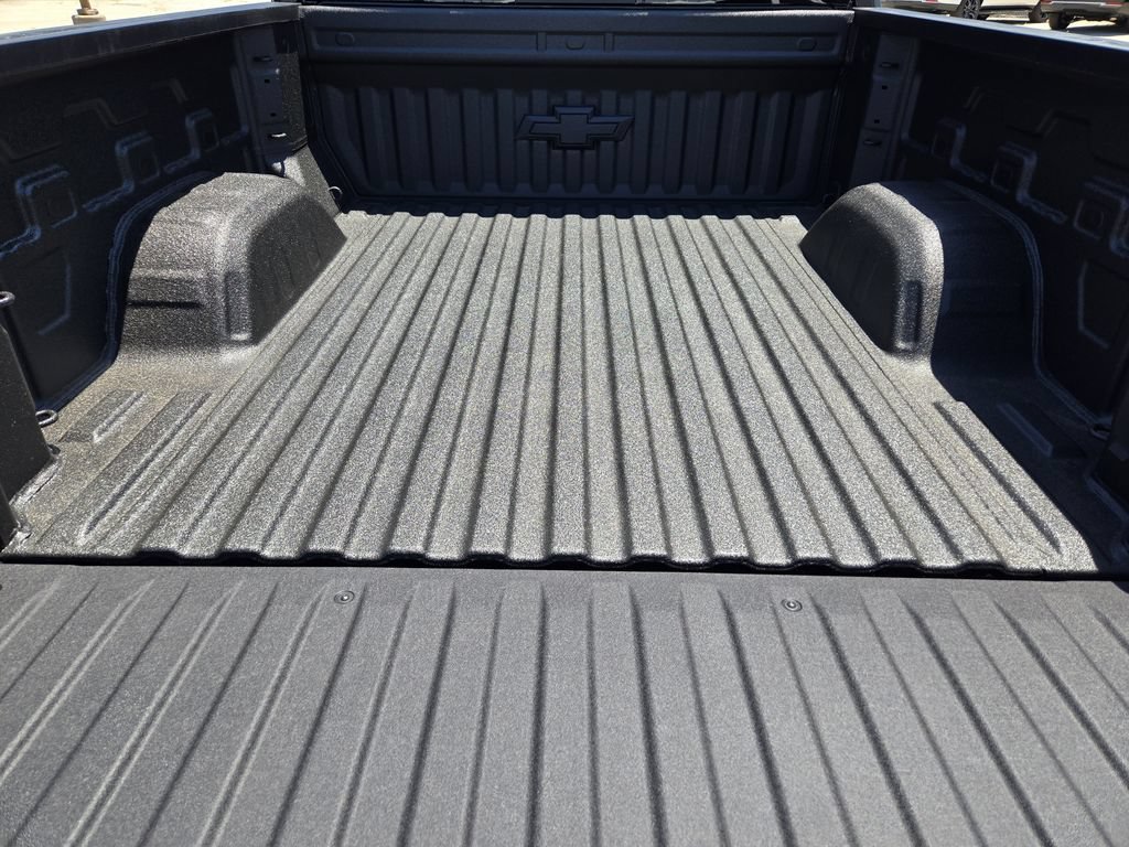 2026 Chevrolet Silverado 1500 RST - Photo 24