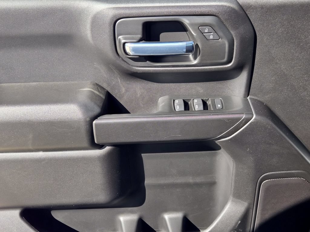 2026 Chevrolet Silverado 1500 Work Truck - Photo 18